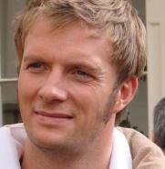 Rupert Penry-Jones