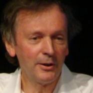 Rupert Sheldrake