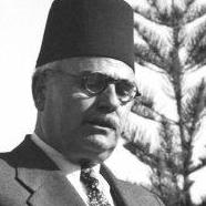 Rushdi Al-Shawwa Bey