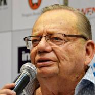 Ruskin Bond