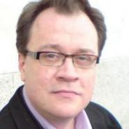 Russell T Davies