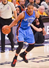 Russell Westbrook