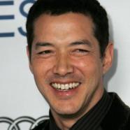 Russell Wong