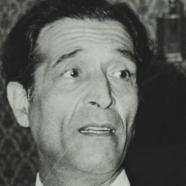 Rustom K. S. Ghandhi