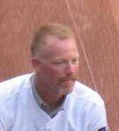 Rusty Greer Rusty Greer
