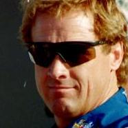 Rusty Wallace Rusty Wallace