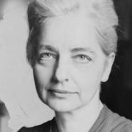 Ruth Fulton Benedict