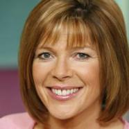 Ruth Langsford
