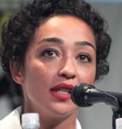 Ruth Negga