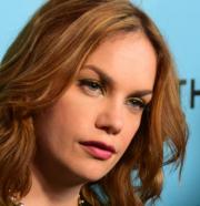 Ruth Wilson