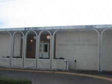 Ruthe B. Mandell Cowl