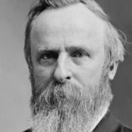 Rutherford B. Hayes