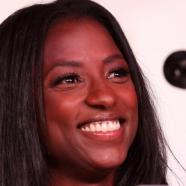 Rutina Wesley Rutina Wesley