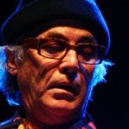 Ry Cooder