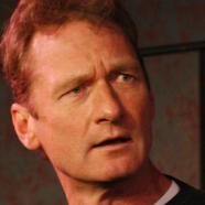 Ryan Stiles