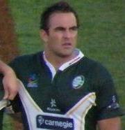 Ryan Tandy Ryan Tandy
