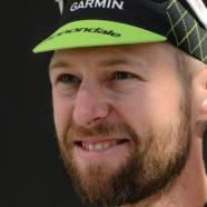 Ryder Hesjedal