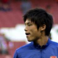 Ryo Miyaichi