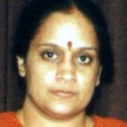 S. P. Sailaja