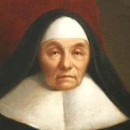 S.M. The Venerable Marie-Rosalie Cadron Jette