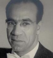 Saad Nadim