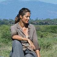 Saba Douglas-Hamilton