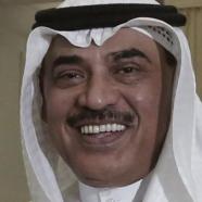 Sabah Al Khalid Al Sabah
