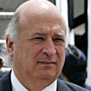 Sabas Pretelt De La Vega