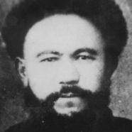 Sabit Damulla Abdulbaqi