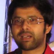 Sabyasachi Mishra