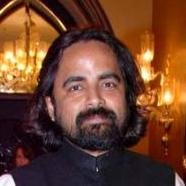 Sabyasachi Mukherjee