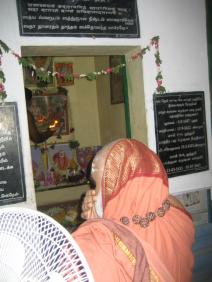 Sacchidananda Bharati I