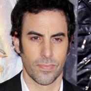 Sacha Baron Cohen