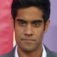 Sacha Dhawan