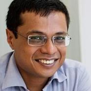 Sachin Bansal