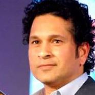 Sachin Tendulkar