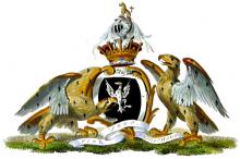 Sackville Tufton, 9th Earl Of Thanet