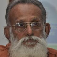 Sadashiv Vasantrao Gorakshkar