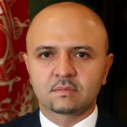 Sadat Mansoor Naderi