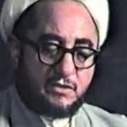 Sadegh Khalkhali