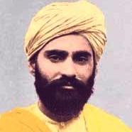 Sadhu Sundar Singh