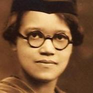 Sadie Tanner Mossell Alexander