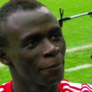 Sadio Mane