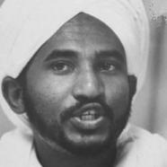 Sadiq Al-Mahdi