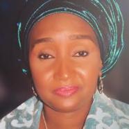 Sadiya Umar Farouq