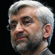 Saeed Jalili