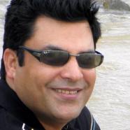 Saeed Khan