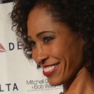 Sage Steele