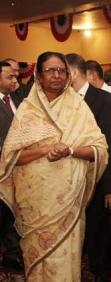 Sahara Khatun