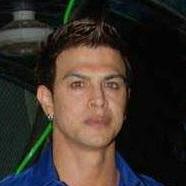 Sahil Khan